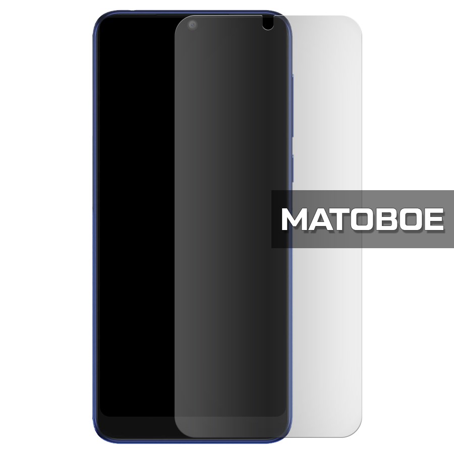 Стекло защитное гибридное МАТОВОЕ Krutoff для Alcatel 3L 2019 / 5039D
Стекло защитное гибридное МАТОВОЕ Krutoff для Alcatel 3L 2019 / 5039D