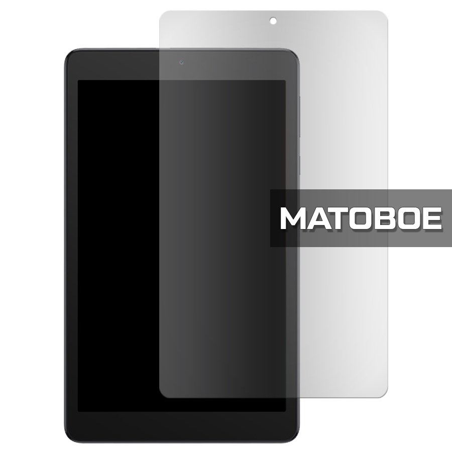 Стекло защитное гибридное МАТОВОЕ Krutoff для Alcatel 3T 8 / 9032X
Стекло защитное гибридное МАТОВОЕ Krutoff для Alcatel 3T 8 / 9032X