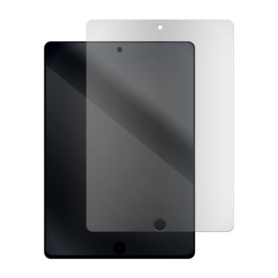 Стекло защитное гибридное МАТОВОЕ Krutoff для Apple iPad 9.7/Pro 9.7/Air2/Air
Стекло защитное гибридное МАТОВОЕ Krutoff для Apple iPad 9.7/Pro 9.7/Air2/Air