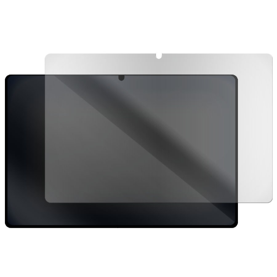 Стекло защитное гибридное МАТОВОЕ Krutoff для Blackview Tab 12
Стекло защитное гибридное МАТОВОЕ Krutoff для Blackview Tab 12