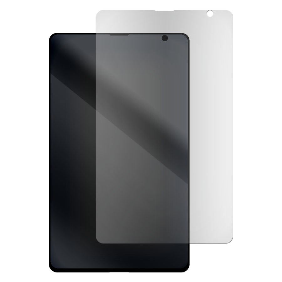 Стекло защитное гибридное МАТОВОЕ Krutoff для Blackview Tab 6
Стекло защитное гибридное МАТОВОЕ Krutoff для Blackview Tab 6