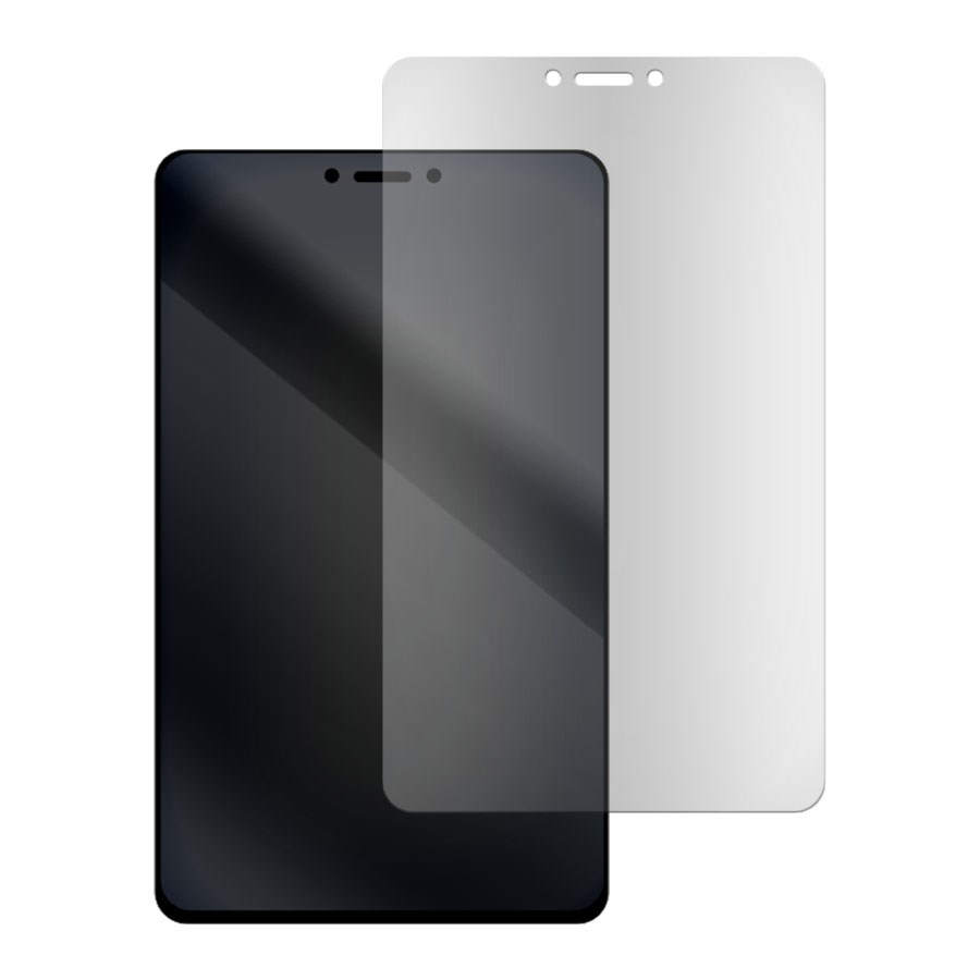 Стекло защитное гибридное МАТОВОЕ Krutoff для BQ 8068L Hornet Plus Pro
Стекло защитное гибридное МАТОВОЕ Krutoff для BQ 8068L Hornet Plus Pro