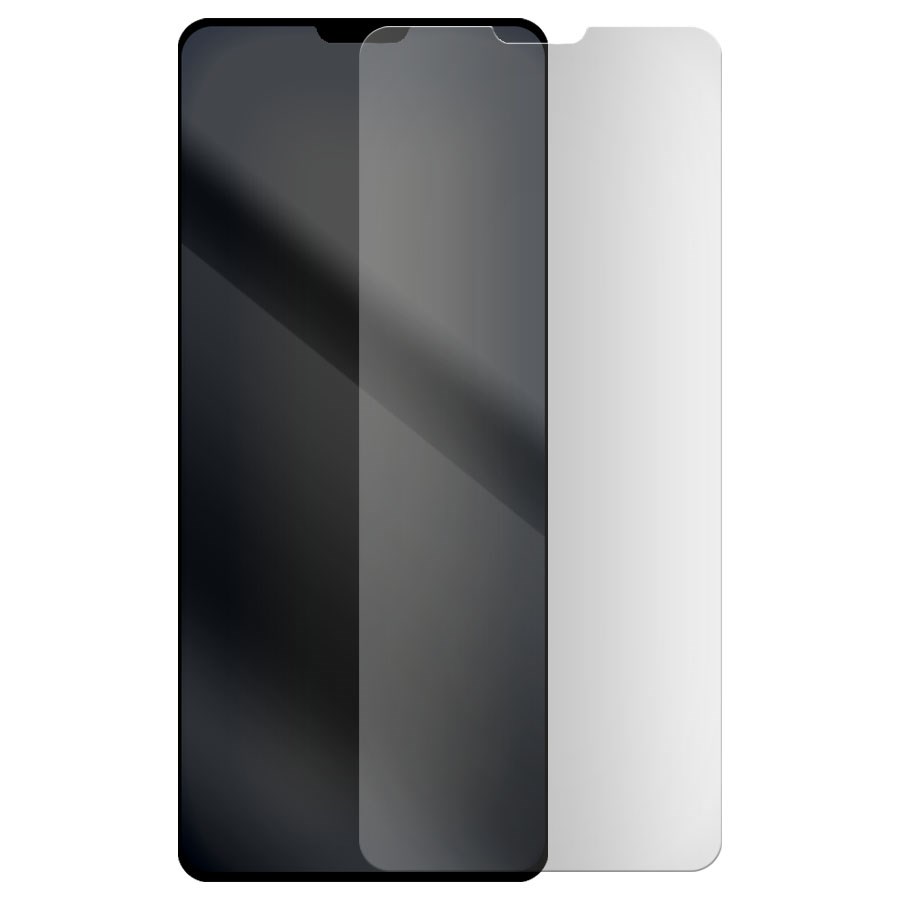 Стекло защитное гибридное МАТОВОЕ Krutoff для Honor 10
Стекло защитное гибридное МАТОВОЕ Krutoff для Honor 10