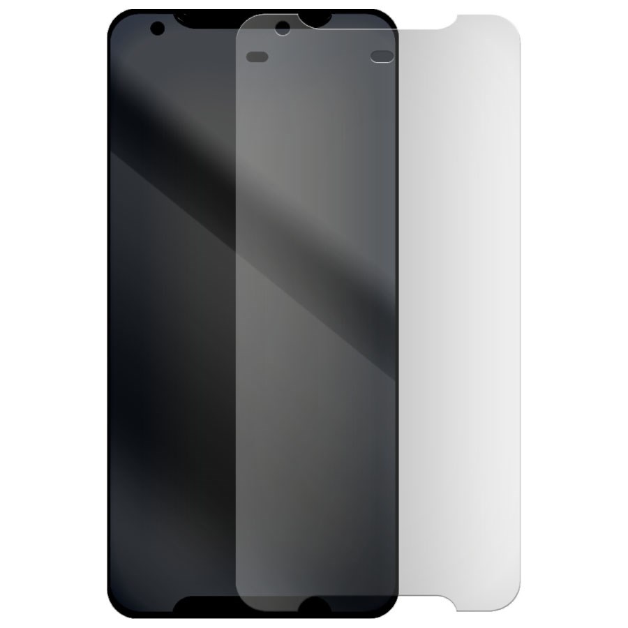 Стекло защитное гибридное МАТОВОЕ Krutoff для HTC Desire 628
Стекло защитное гибридное МАТОВОЕ Krutoff для HTC Desire 628