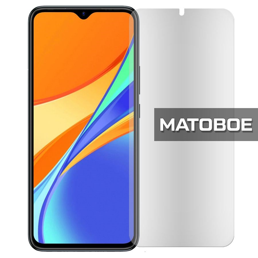Стекло защитное гибридное МАТОВОЕ Krutoff для INFINIX Hot 11 Play
Стекло защитное гибридное МАТОВОЕ Krutoff для INFINIX Hot 11 Play