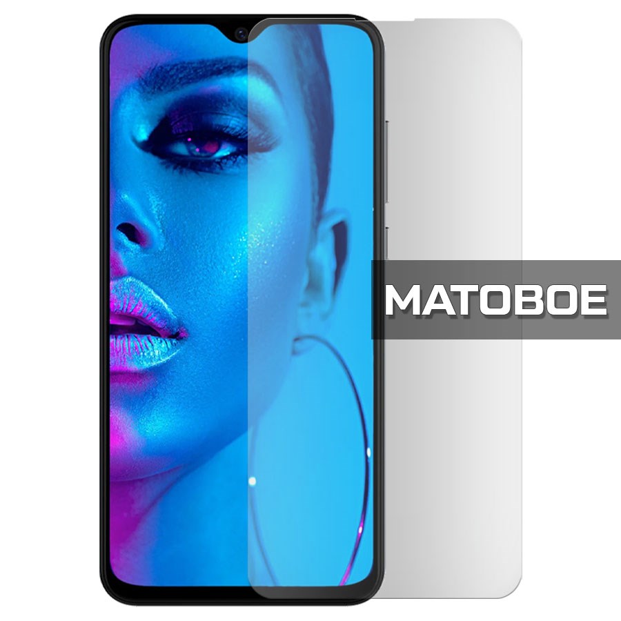 Стекло защитное гибридное МАТОВОЕ Krutoff для INOI 7 2021
Стекло защитное гибридное МАТОВОЕ Krutoff для INOI 7 2021