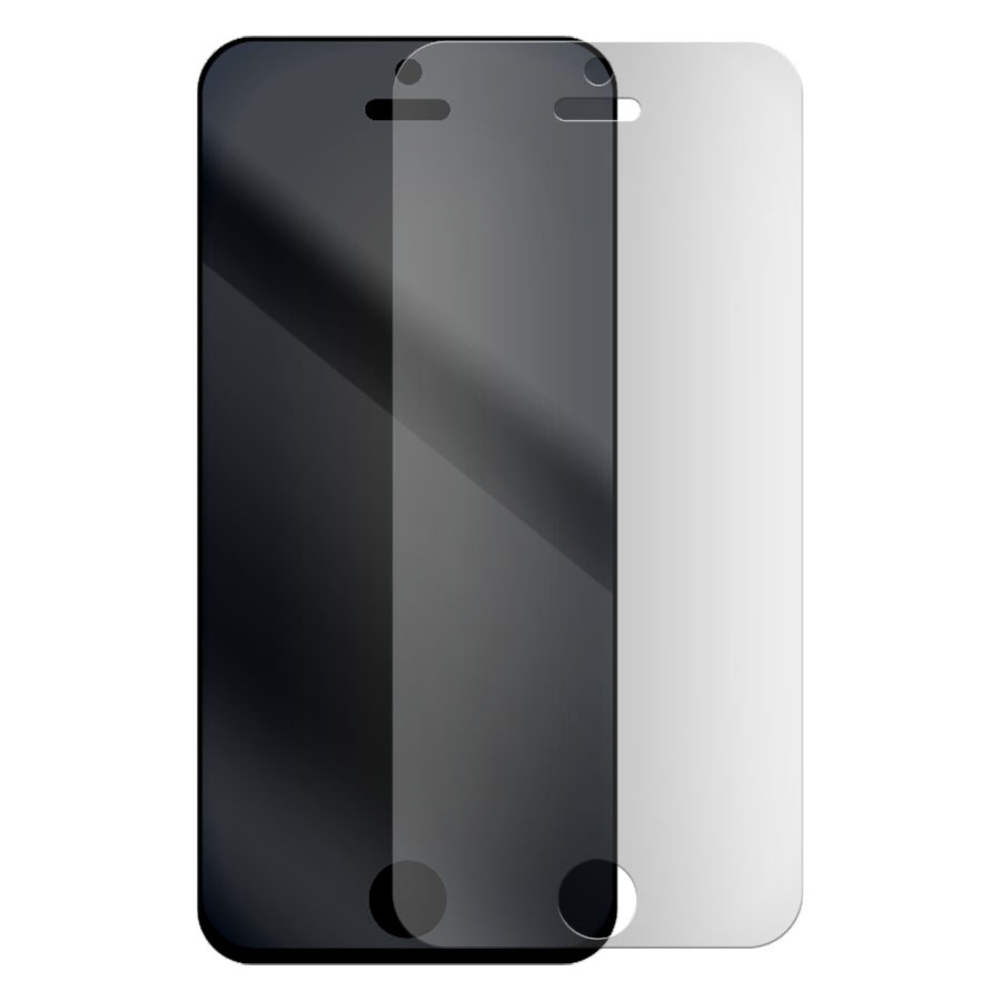 Стекло защитное гибридное МАТОВОЕ Krutoff для iPhone 5/5S/5C/SE
Стекло защитное гибридное МАТОВОЕ Krutoff для iPhone 5/5S/5C/SE