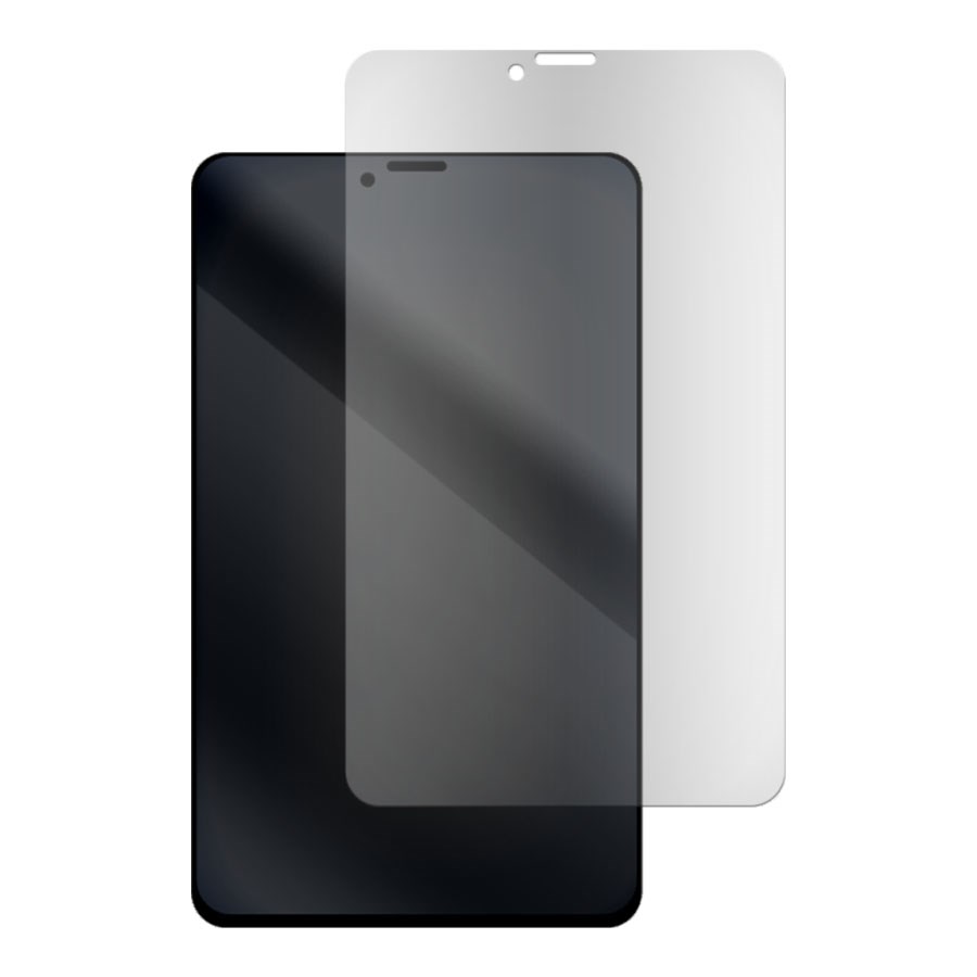 Стекло защитное гибридное МАТОВОЕ Krutoff для Irbis TZ832
Стекло защитное гибридное МАТОВОЕ Krutoff для Irbis TZ832