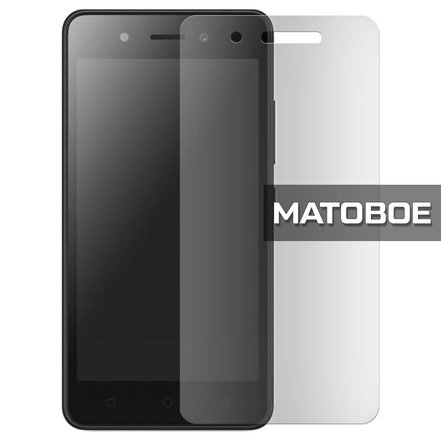 Стекло защитное гибридное МАТОВОЕ Krutoff для ITEL A16 Plus
Стекло защитное гибридное МАТОВОЕ Krutoff для ITEL A16 Plus