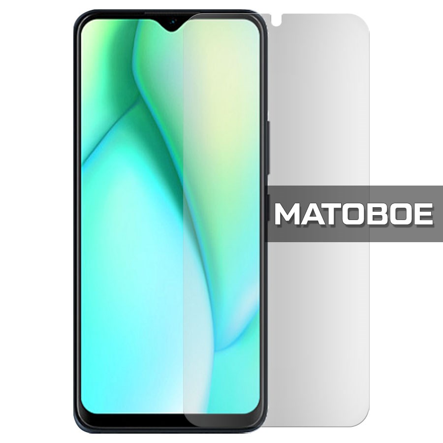 Стекло защитное гибридное МАТОВОЕ Krutoff для ITEL Vision 3 Plus
Стекло защитное гибридное МАТОВОЕ Krutoff для ITEL Vision 3 Plus