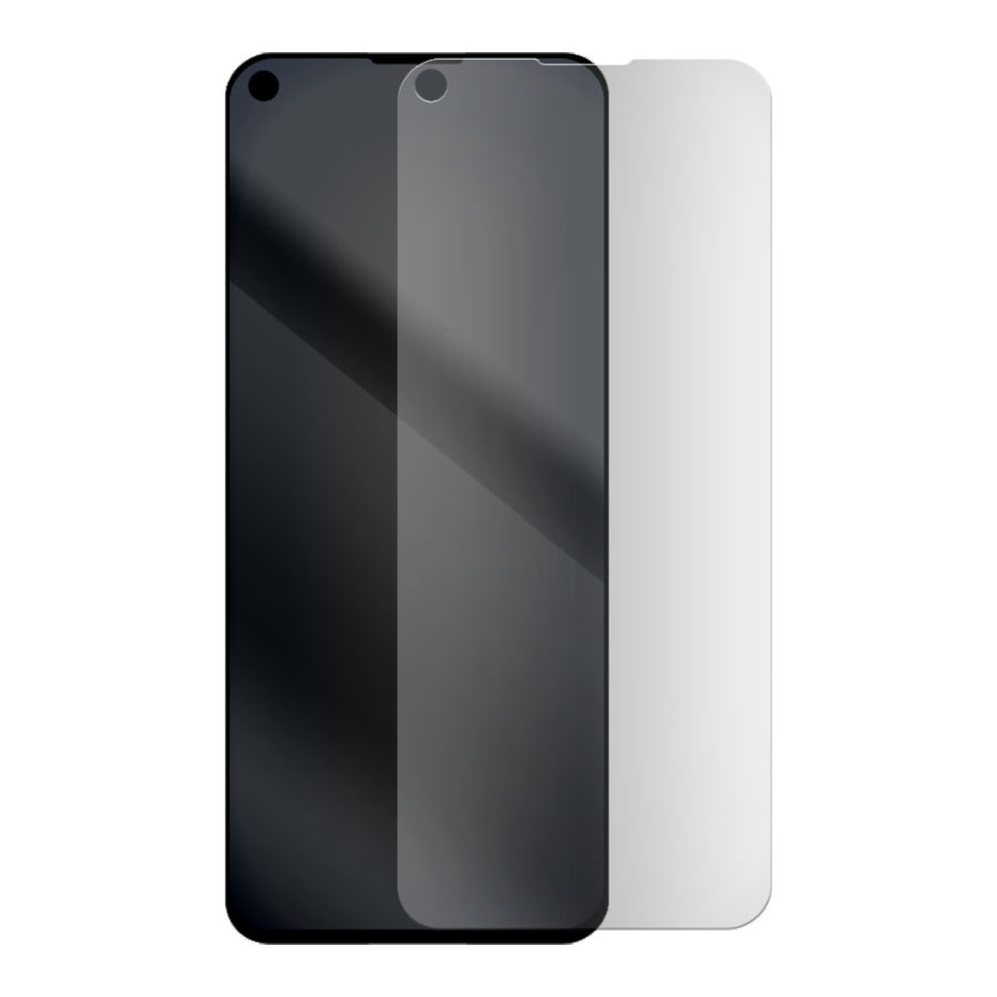 Стекло защитное гибридное МАТОВОЕ Krutoff для Lenovo K12 Pro
Стекло защитное гибридное МАТОВОЕ Krutoff для Lenovo K12 Pro