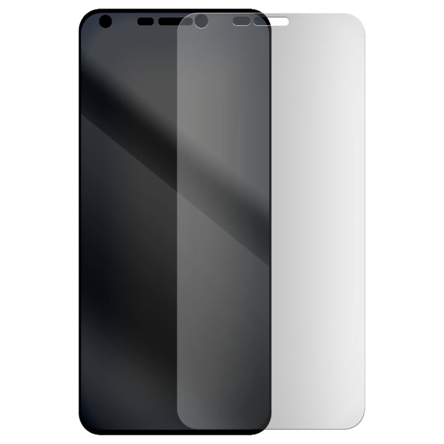 Стекло защитное гибридное МАТОВОЕ Krutoff для LG Q7 / Q7+ / Q7a
Стекло защитное гибридное МАТОВОЕ Krutoff для LG Q7 / Q7+ / Q7a