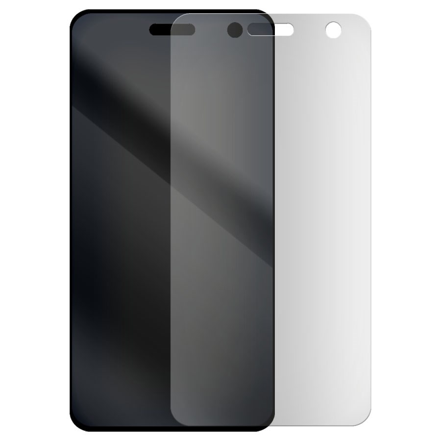 Стекло защитное гибридное МАТОВОЕ Krutoff для LG X Power 2
Стекло защитное гибридное МАТОВОЕ Krutoff для LG X Power 2