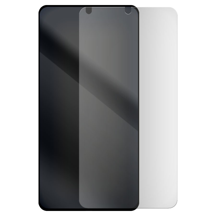 Стекло защитное гибридное МАТОВОЕ Krutoff для Nokia 2.2
Стекло защитное гибридное МАТОВОЕ Krutoff для Nokia 2.2