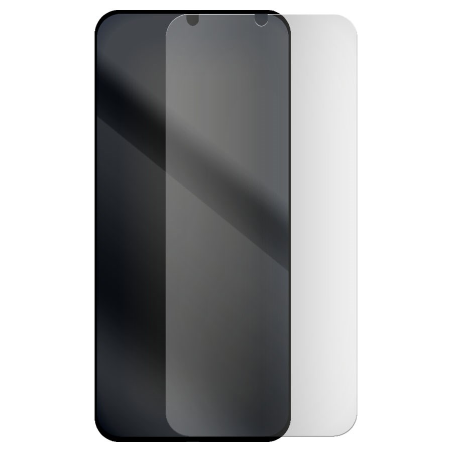 Стекло защитное гибридное МАТОВОЕ Krutoff для Nokia 4.2
Стекло защитное гибридное МАТОВОЕ Krutoff для Nokia 4.2