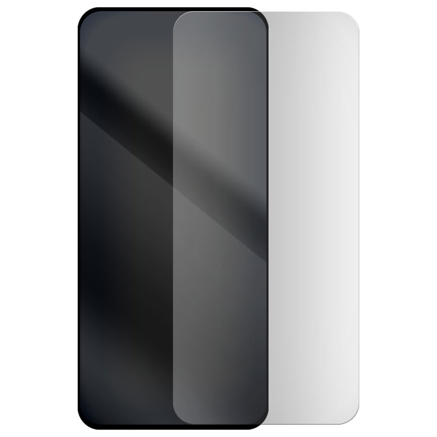 Стекло защитное гибридное МАТОВОЕ Krutoff для OnePlus 8T
Стекло защитное гибридное МАТОВОЕ Krutoff для OnePlus 8T