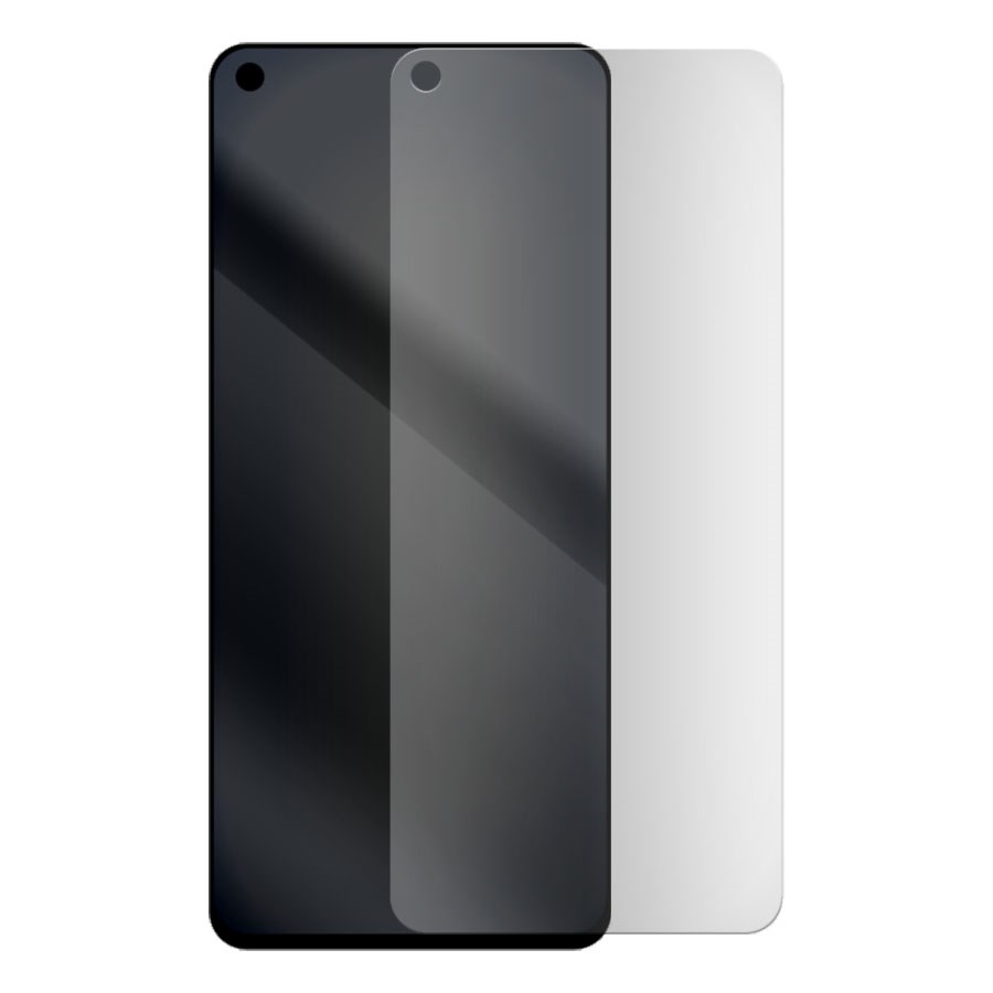 Стекло защитное гибридное МАТОВОЕ Krutoff для OnePlus Nord 2T
Стекло защитное гибридное МАТОВОЕ Krutoff для OnePlus Nord 2T