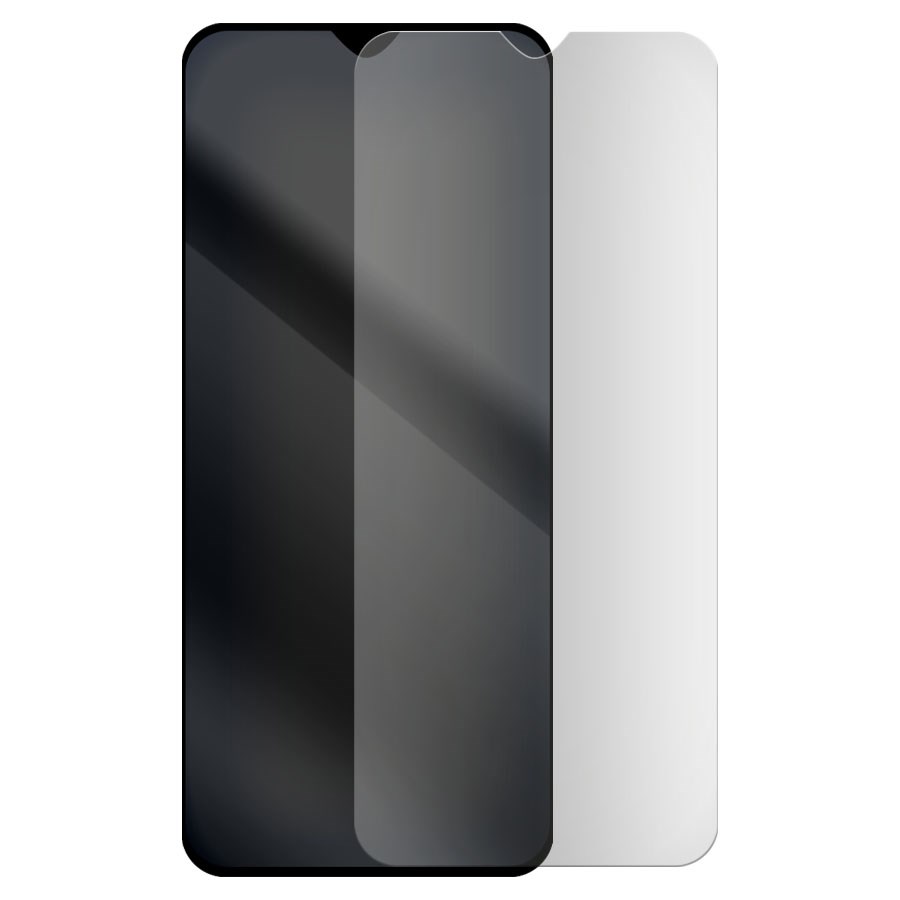 Стекло защитное гибридное МАТОВОЕ Krutoff для Oppo A31
Стекло защитное гибридное МАТОВОЕ Krutoff для Oppo A31