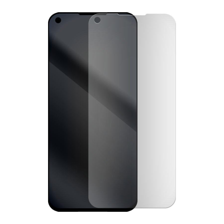 Стекло защитное гибридное МАТОВОЕ Krutoff для Oppo A52
Стекло защитное гибридное МАТОВОЕ Krutoff для Oppo A52