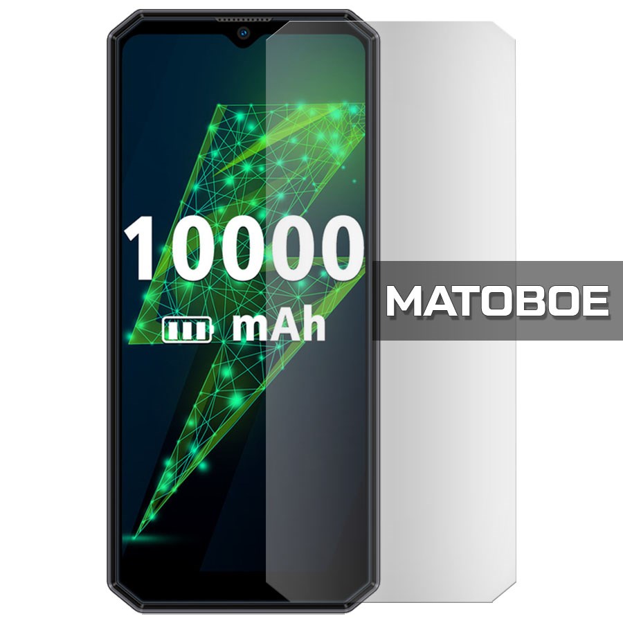 Стекло защитное гибридное МАТОВОЕ Krutoff для Oukitel K15 Plus
Стекло защитное гибридное МАТОВОЕ Krutoff для Oukitel K15 Plus