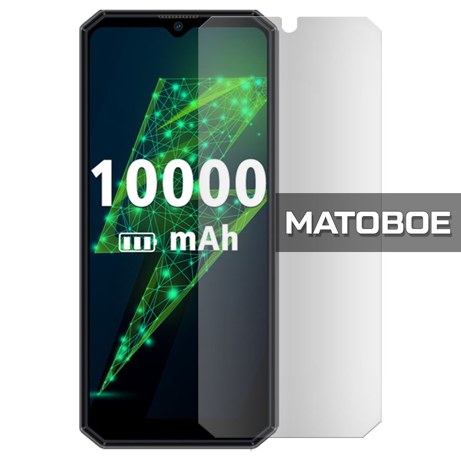 Стекло защитное гибридное МАТОВОЕ Krutoff для Oukitel K15 Pro
Стекло защитное гибридное МАТОВОЕ Krutoff для Oukitel K15 Pro