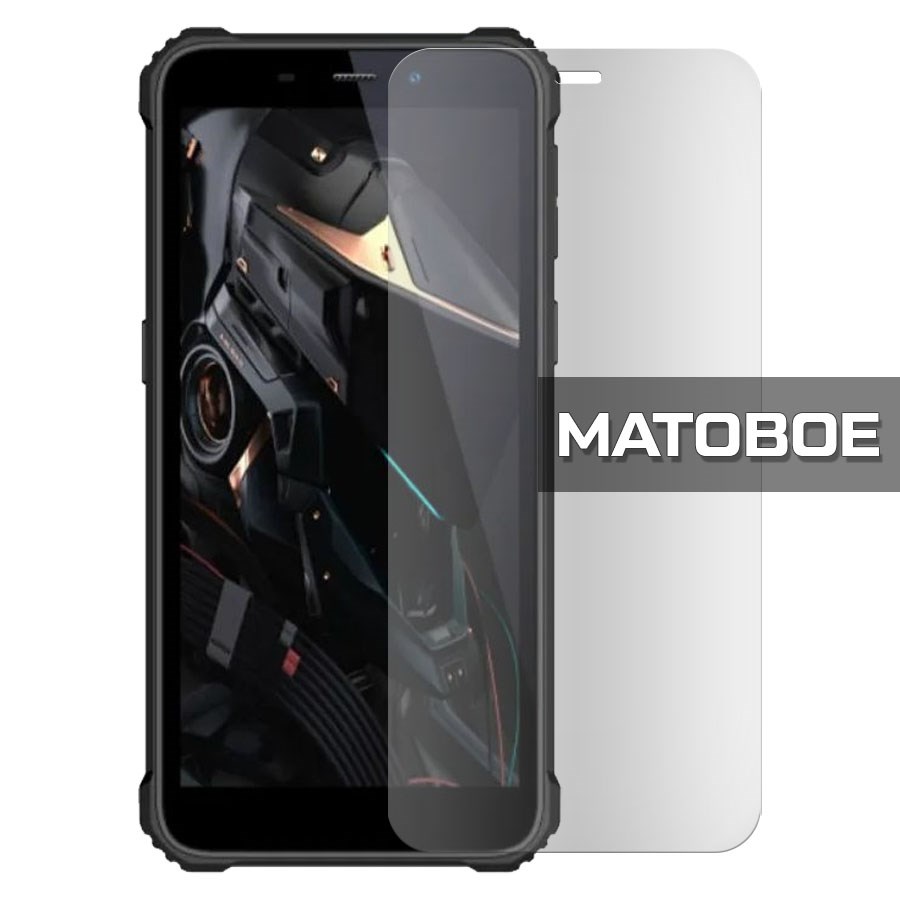 Стекло защитное гибридное МАТОВОЕ Krutoff для Oukitel WP 20 Pro
Стекло защитное гибридное МАТОВОЕ Krutoff для Oukitel WP 20 Pro