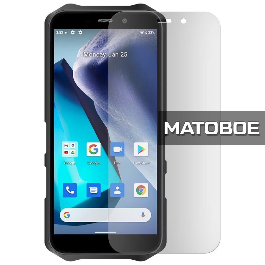Стекло защитное гибридное МАТОВОЕ Krutoff для Oukitel WP12
Стекло защитное гибридное МАТОВОЕ Krutoff для Oukitel WP12
