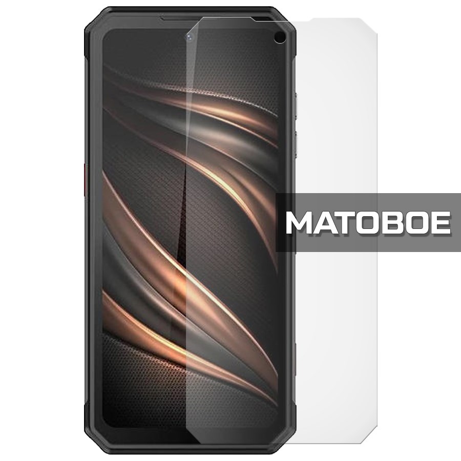 Стекло защитное гибридное МАТОВОЕ Krutoff для Oukitel WP21
Стекло защитное гибридное МАТОВОЕ Krutoff для Oukitel WP21