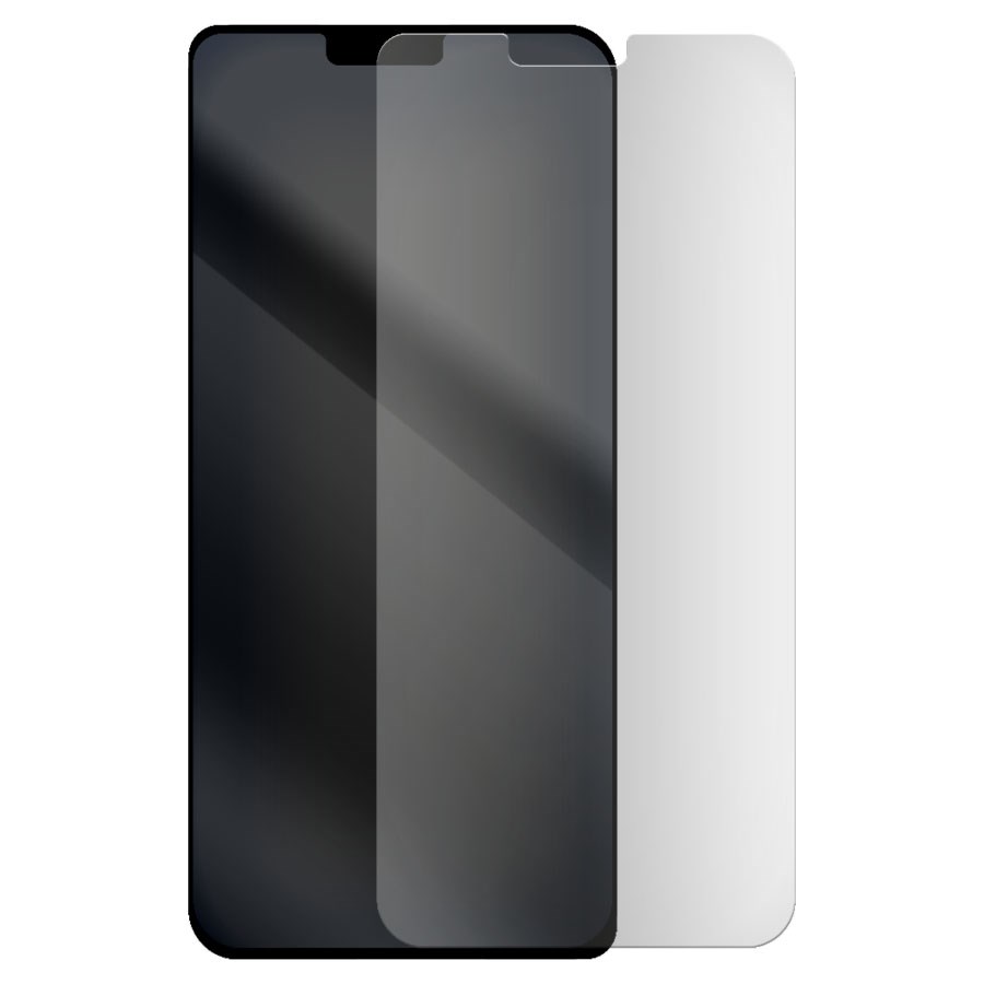 Стекло защитное гибридное МАТОВОЕ Krutoff для Philips S561
Стекло защитное гибридное МАТОВОЕ Krutoff для Philips S561