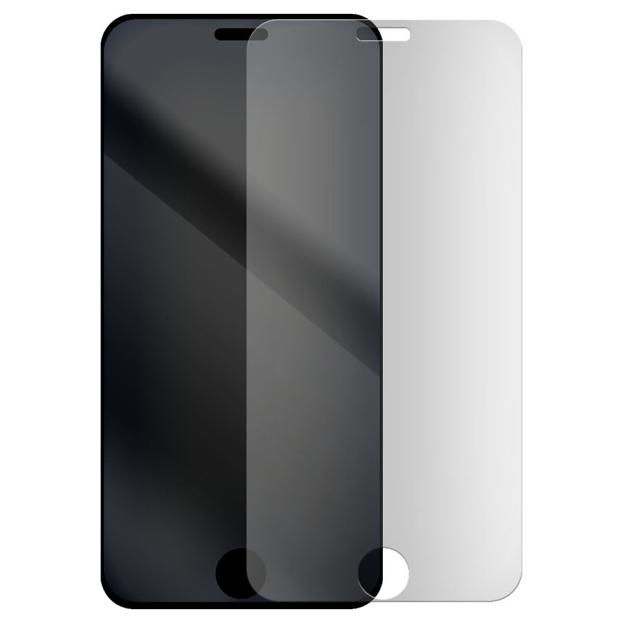 Стекло защитное гибридное МАТОВОЕ Krutoff для Prestigio Grace R7
Стекло защитное гибридное МАТОВОЕ Krutoff для Prestigio Grace R7