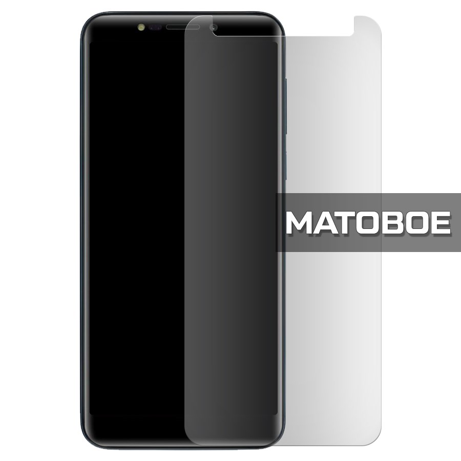 Стекло защитное гибридное МАТОВОЕ Krutoff для Prestigio X Pro
Стекло защитное гибридное МАТОВОЕ Krutoff для Prestigio X Pro