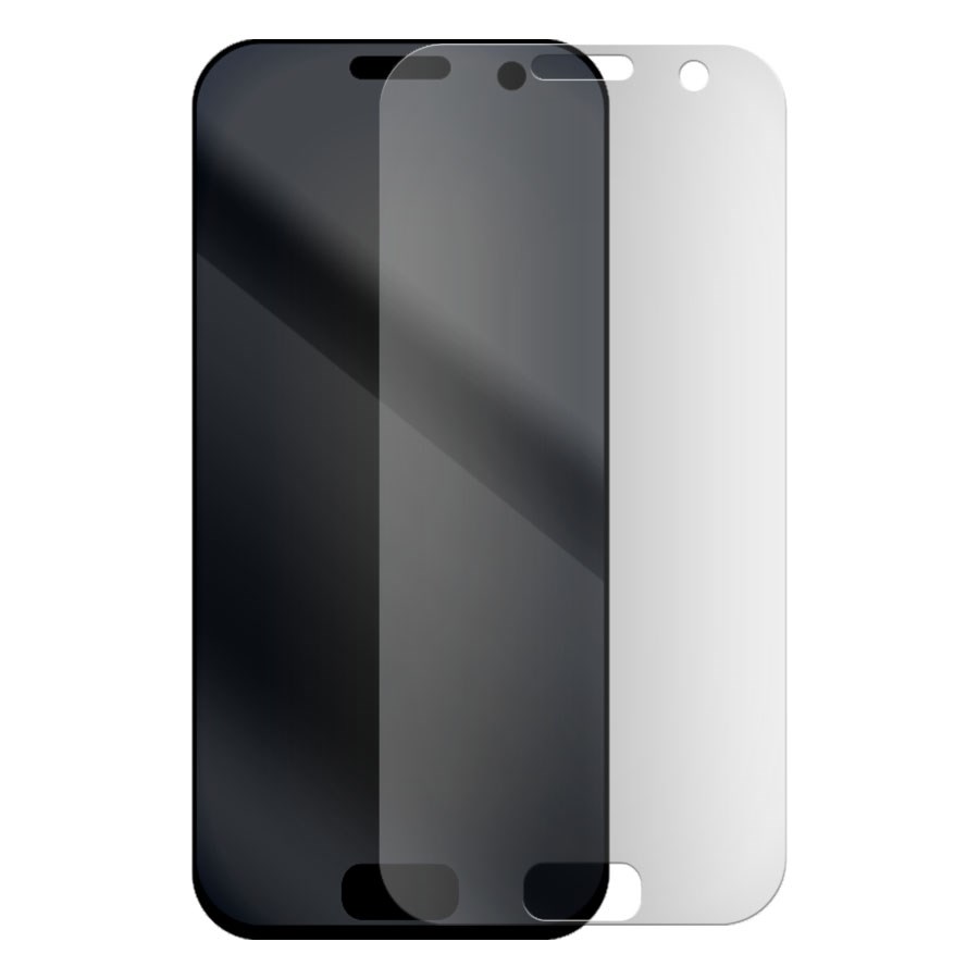 Стекло защитное гибридное МАТОВОЕ Krutoff для Samsung Galaxy A3 (2017)
Стекло защитное гибридное МАТОВОЕ Krutoff для Samsung Galaxy A3 (2017)