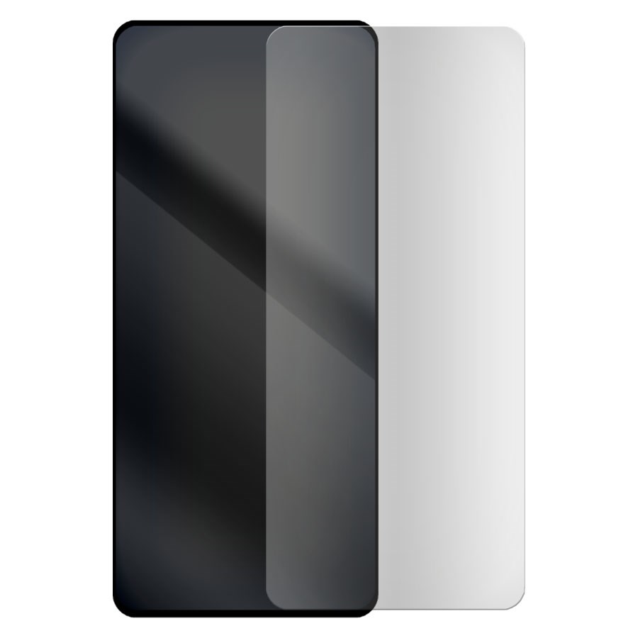 Стекло защитное гибридное МАТОВОЕ Krutoff для Samsung Galaxy A80
Стекло защитное гибридное МАТОВОЕ Krutoff для Samsung Galaxy A80