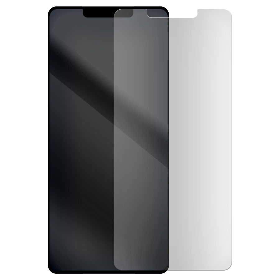 Стекло защитное гибридное МАТОВОЕ Krutoff для Samsung Galaxy A9 (2018)
Стекло защитное гибридное МАТОВОЕ Krutoff для Samsung Galaxy A9 (2018)