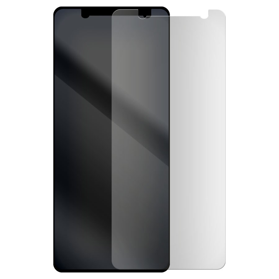 Стекло защитное гибридное МАТОВОЕ Krutoff для Samsung Galaxy J6 (2018)
Стекло защитное гибридное МАТОВОЕ Krutoff для Samsung Galaxy J6 (2018)