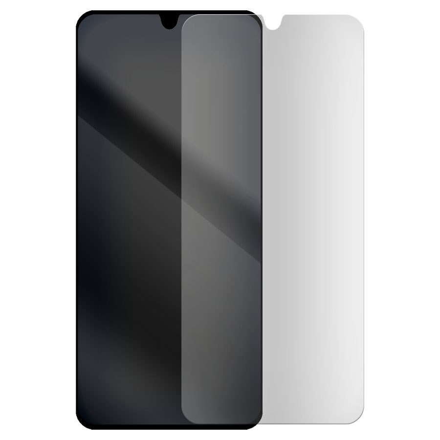 Стекло защитное гибридное МАТОВОЕ Krutoff для Samsung Galaxy M31
Стекло защитное гибридное МАТОВОЕ Krutoff для Samsung Galaxy M31