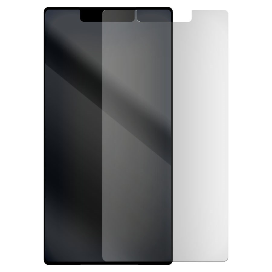 Стекло защитное гибридное МАТОВОЕ Krutoff для Sony Xperia L2
Стекло защитное гибридное МАТОВОЕ Krutoff для Sony Xperia L2