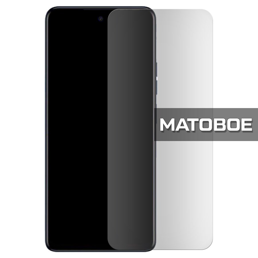 Стекло защитное гибридное МАТОВОЕ Krutoff для Tecno Spark 10 Pro
Стекло защитное гибридное МАТОВОЕ Krutoff для Tecno Spark 10 Pro