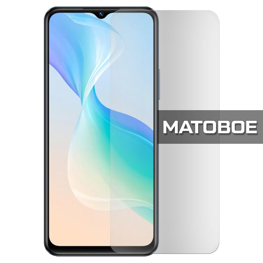 Стекло защитное гибридное МАТОВОЕ Krutoff для Vivo iQOO Z6
Стекло защитное гибридное МАТОВОЕ Krutoff для Vivo iQOO Z6