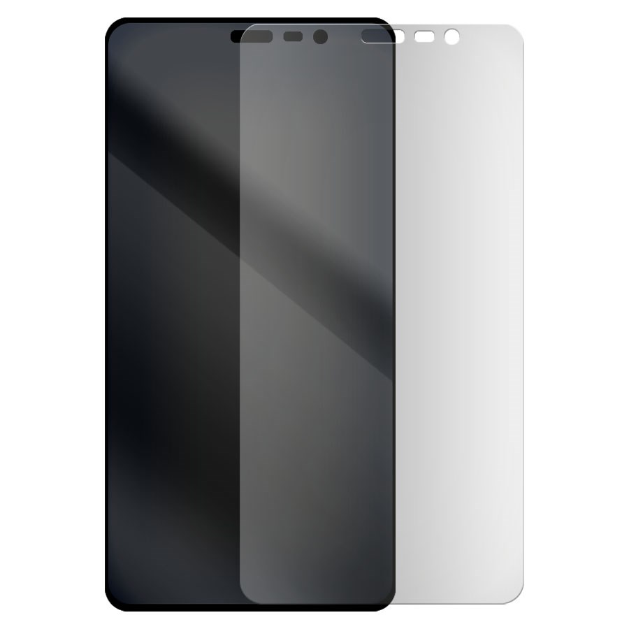 Стекло защитное гибридное МАТОВОЕ Krutoff для Xiaomi Mi Note 3
Стекло защитное гибридное МАТОВОЕ Krutoff для Xiaomi Mi Note 3