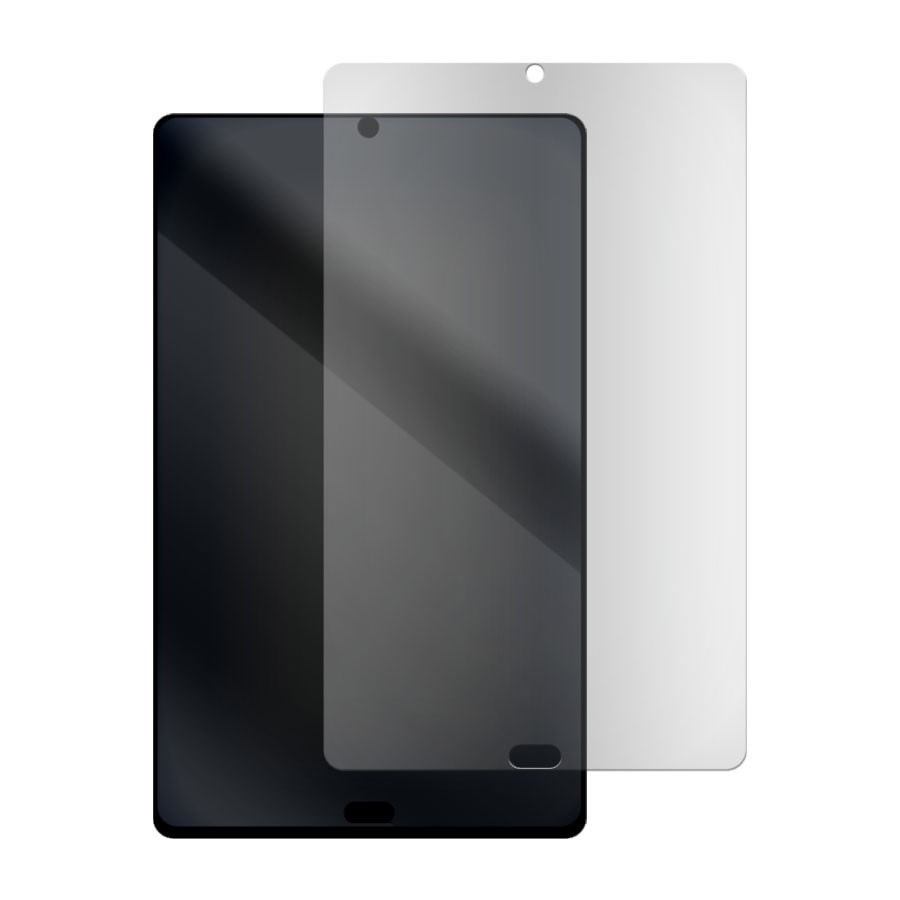 Стекло защитное гибридное МАТОВОЕ Krutoff для Xiaomi Mi Pad 4 Plus
Стекло защитное гибридное МАТОВОЕ Krutoff для Xiaomi Mi Pad 4 Plus