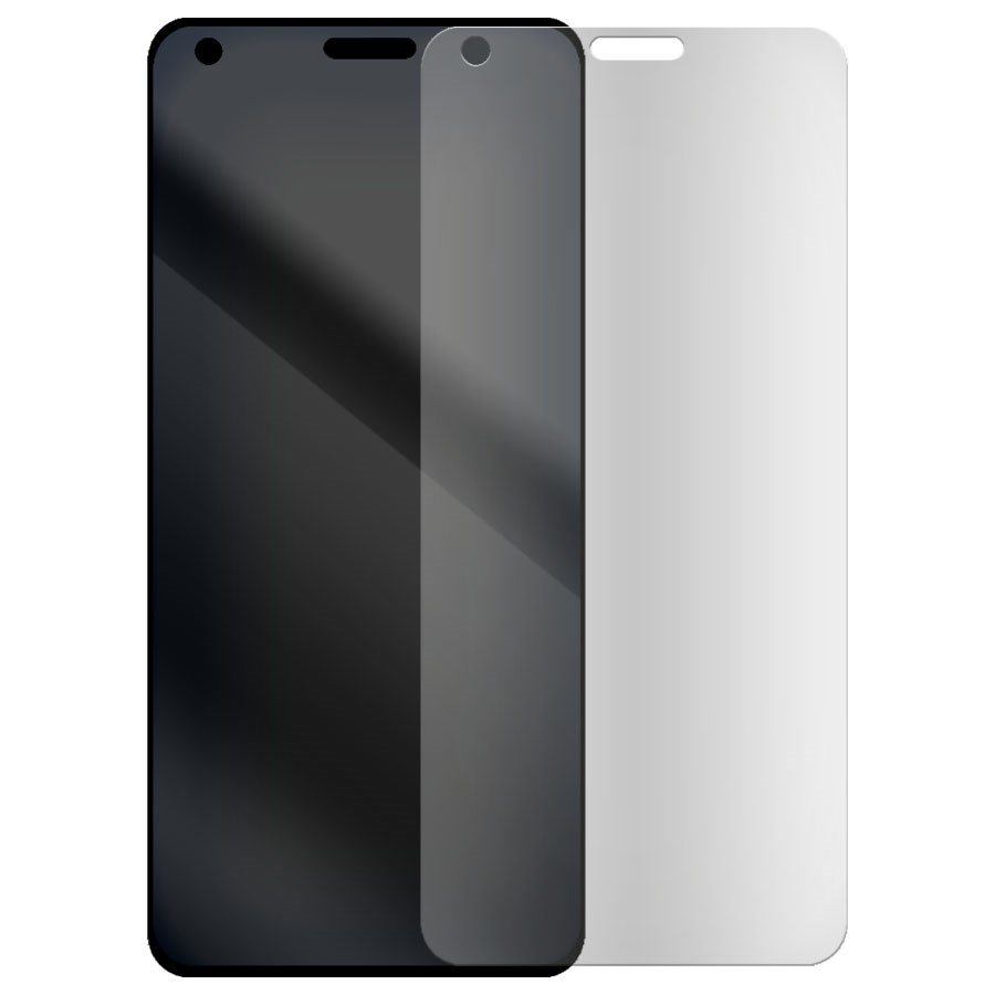 Стекло защитное гибридное МАТОВОЕ Krutoff для ZTE Blade V9 Vita
Стекло защитное гибридное МАТОВОЕ Krutoff для ZTE Blade V9 Vita