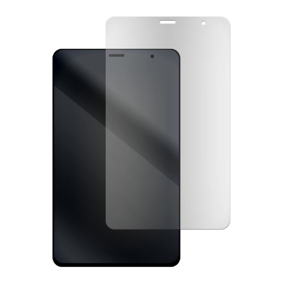 Стекло защитное гибридное МАТОВОЕ Krutoff для Digma Citi Kids 81
Стекло защитное гибридное МАТОВОЕ Krutoff для Digma Citi Kids 81