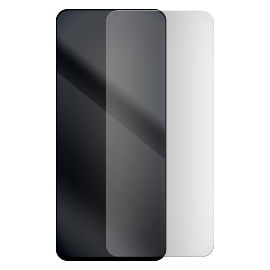 Стекло защитное гибридное МАТОВОЕ Krutoff для Samsung Galaxy F13
Стекло защитное гибридное МАТОВОЕ Krutoff для Samsung Galaxy F13