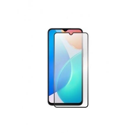 Стекло защитное Redline Honor X6 (2022) Full Screen tempered glass FULL GLUE черный
Стекло защитное Redline Honor X6 (2022) Full Screen tempered glass FULL GLUE черный