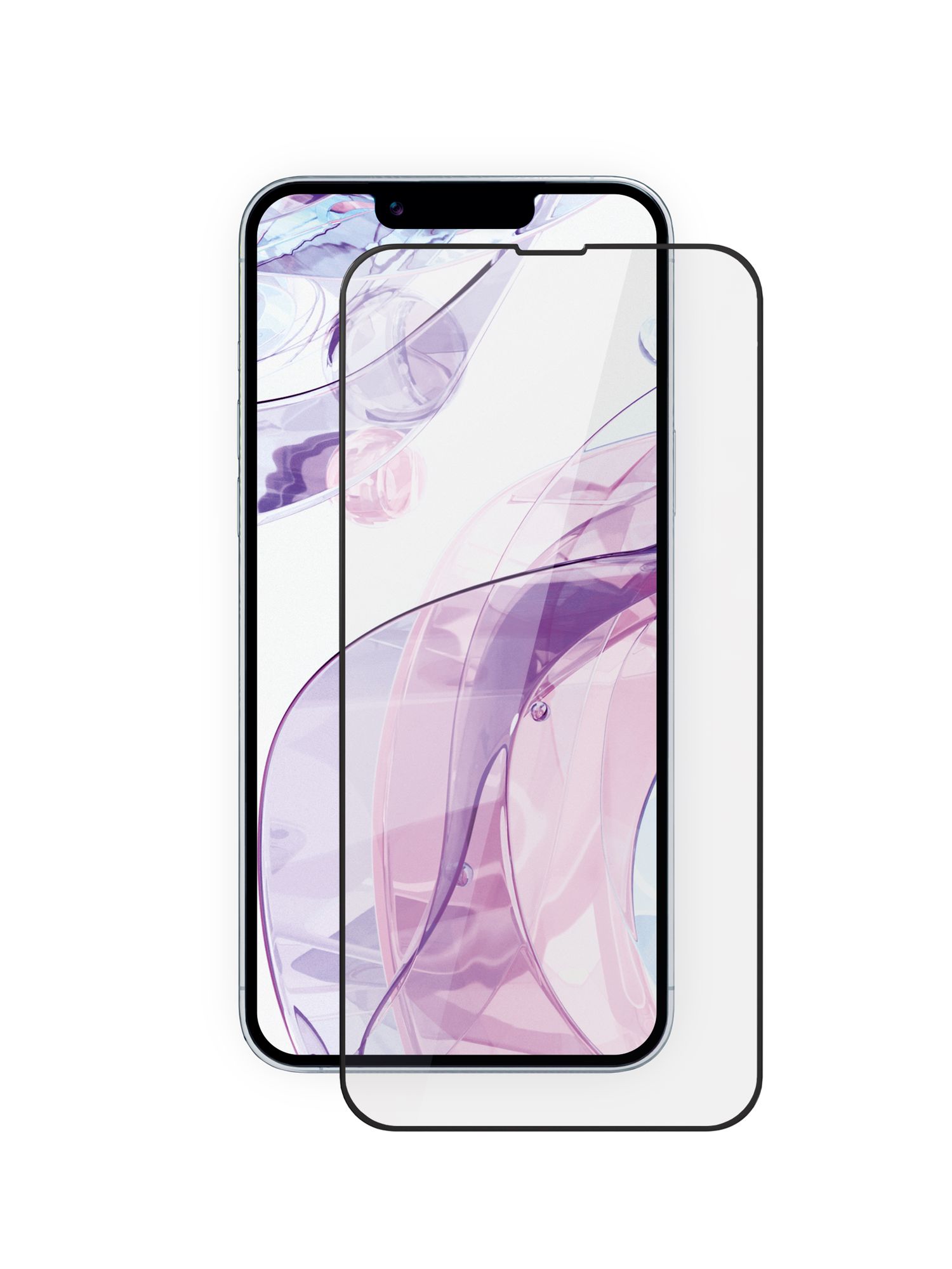 Стекло 2.5D защитное UZAY для iPhone 14 (6.1'') 2022
Стекло 2.5D защитное UZAY для iPhone 14 (6.1'') 2022