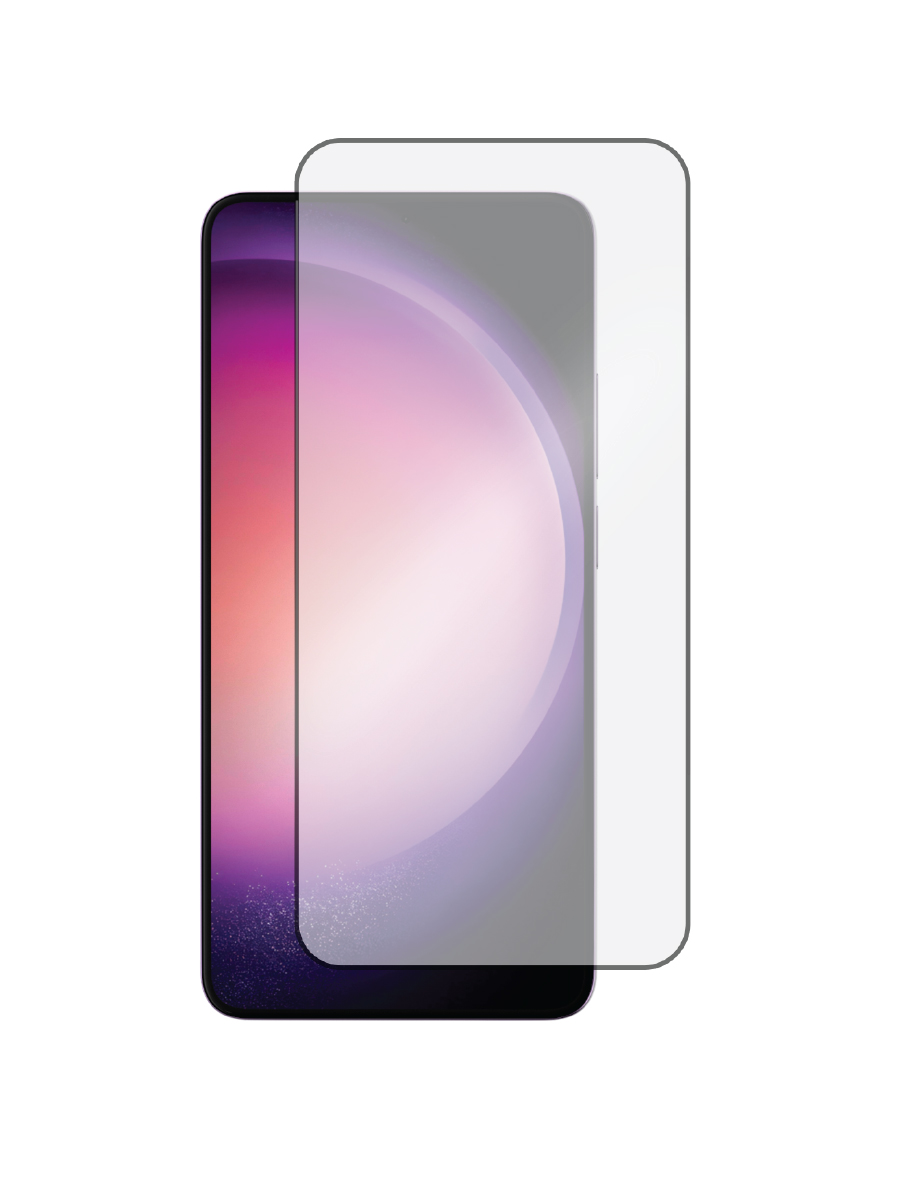 Стекло 2.5D защитное Uzay для Samsung S23
Стекло 2.5D защитное Uzay для Samsung S23