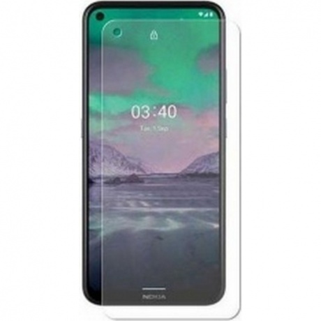 Защитная пленка Red Line для Nokia 3.4/5.4 УТ000025131 хорошее состояние;
Защитная пленка Red Line для Nokia 3.4/5.4 УТ000025131 хорошее состояние;