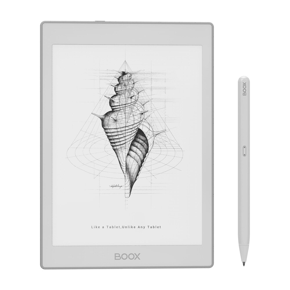 Электронная книга Onyx boox Nova Air 2 белая, Белый
Электронная книга Onyx boox Nova Air 2 белая, Белый