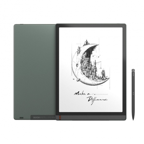 Электронная книга Onyx Boox Tab X Black
Электронная книга Onyx Boox Tab X Black
